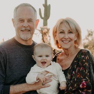 Meet your Posher, Elizabeth